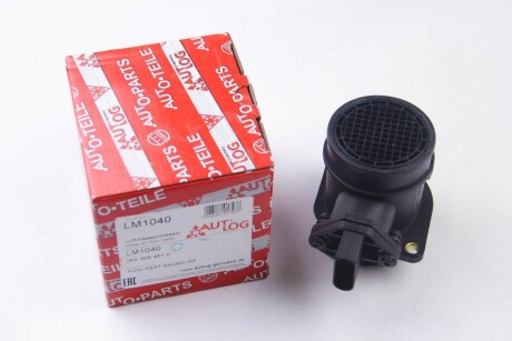 Фото 3 - Расходомер воздуха AUTLOG LM1040