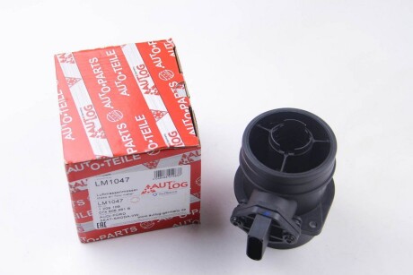 Фото 4 - Витратомір повітря AUTLOG LM1047