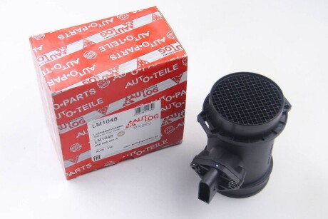 Фото 3 - Витратомір повітря AUTLOG LM1048