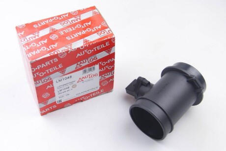 Фото 4 - Витратомір повітря AUTLOG LM1048