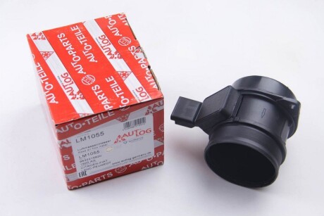 Фото 4 - Витратомір повітря AUTLOG LM1055