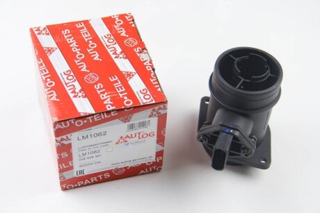 Фото 4 - Расходомер воздуха AUTLOG LM1062