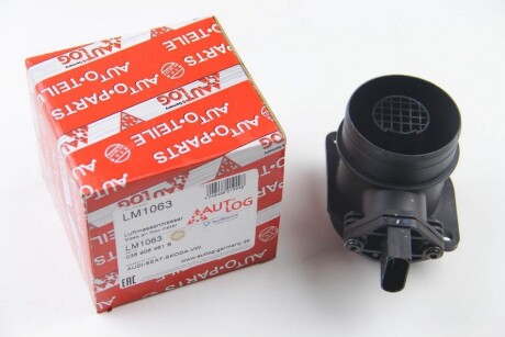 Фото 4 - Витратомір повітря AUTLOG LM1063