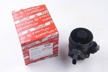 Фото 3 - Расходомер воздуха AUTLOG LM1065