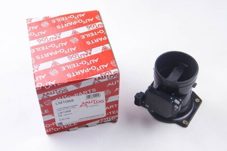 Фото 4 - Витратомір повітря AUTLOG LM1068