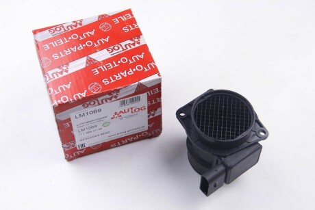 Фото 3 - Витратомір повітря AUTLOG LM1069