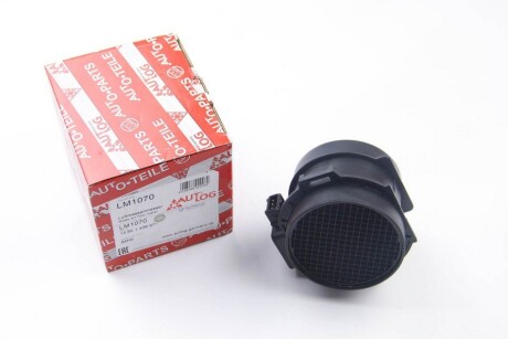 Фото 4 - Витратомір повітря AUTLOG LM1070