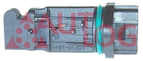 Фото 3 - Расходомер воздуха AUTLOG LM1073