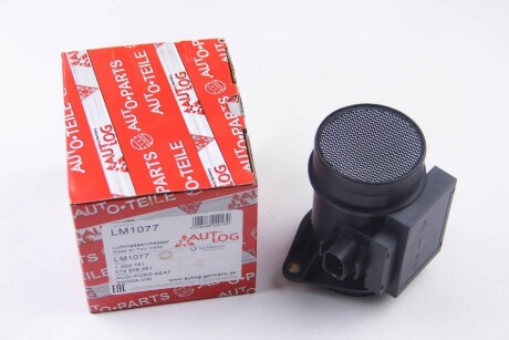 Фото 4 - Витратомір повітря AUTLOG LM1077