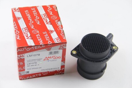 Фото 4 - Витратомір повітря AUTLOG LM1078