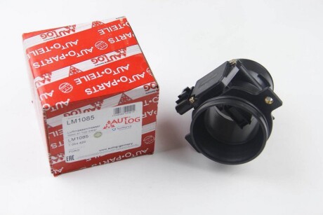 Фото 4 - Витратомір повітря AUTLOG LM1085