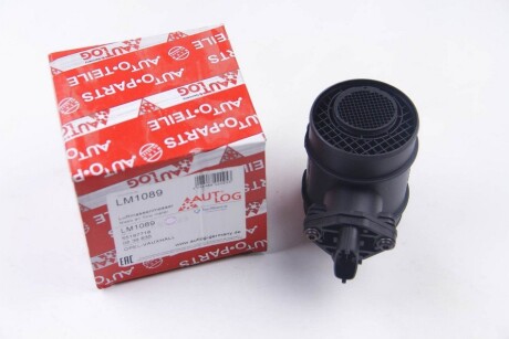 Фото 4 - Расходомер воздуха AUTLOG LM1089
