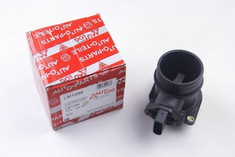 Фото 2 - Витратомір повітря AUTLOG LM1096