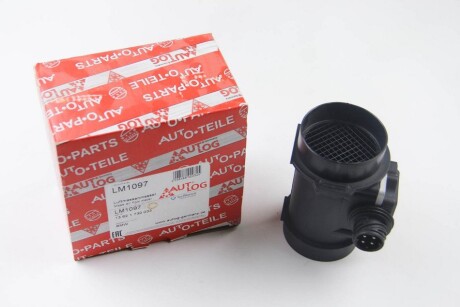 Фото 2 - Витратомір повітря AUTLOG LM1097