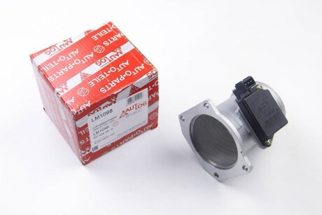 Фото 3 - Расходомер воздуха AUTLOG LM1098