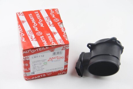 Фото 3 - Расходомер воздуха AUTLOG LM1112