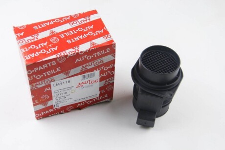 Фото 2 - Витратомір повітря AUTLOG LM1118