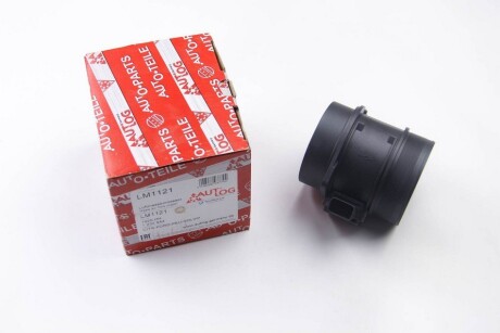 Фото 3 - Витратомір повітря AUTLOG LM1121