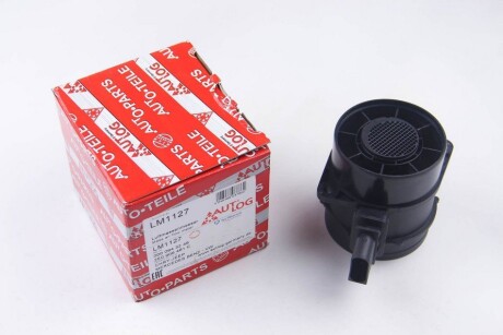 Фото 2 - Витратомір повітря AUTLOG LM1127