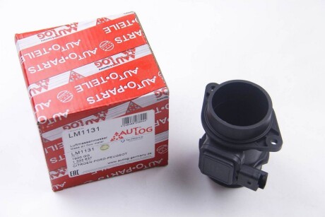 Фото 4 - Витратомір повітря AUTLOG LM1131