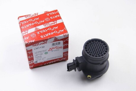 Фото 2 - Расходомер воздуха AUTLOG LM1132