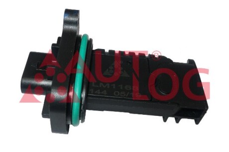 Фото 3 - Витратомір повітря AUTLOG LM1168