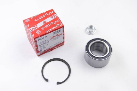 Фото 3 - Підшипник маточини AUTLOG RS1085
