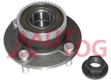 Фото товара Підшипник маточини AUTLOG RS1124 : Купить на tto.com.ua