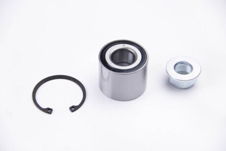 Фото 2 - Підшипник маточини AUTLOG RS1131