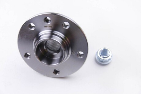 Фото 2 - Подшипник ступицы AUTLOG RS1200