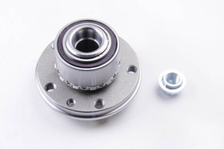 Фото 4 - Подшипник ступицы AUTLOG RS1200