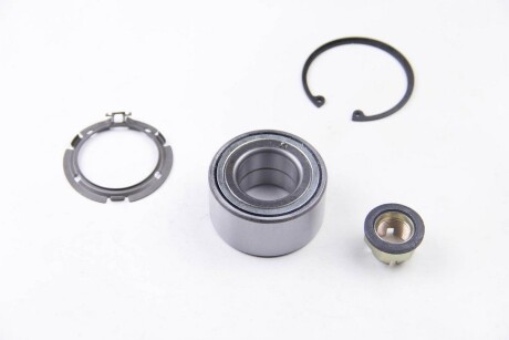 Фото 3 - Підшипник маточини AUTLOG RS1290