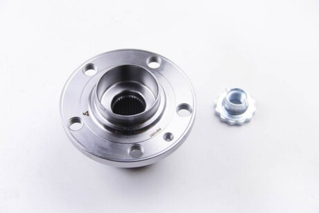 Фото 3 - Підшипник маточини AUTLOG RS1291