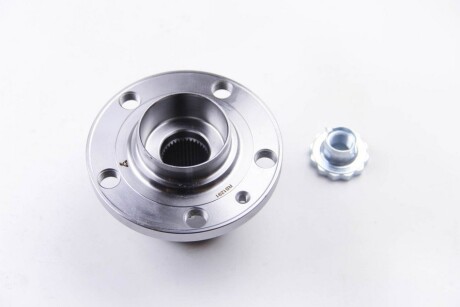 Фото 4 - Підшипник маточини AUTLOG RS1291