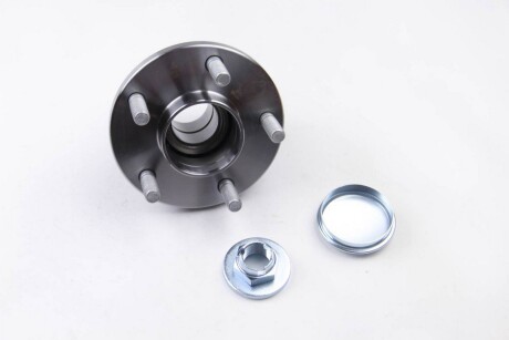 Фото 2 - Підшипник маточини AUTLOG RS1302