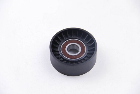 Фото 2 - Ролик ремня приводного AUTLOG RT1037