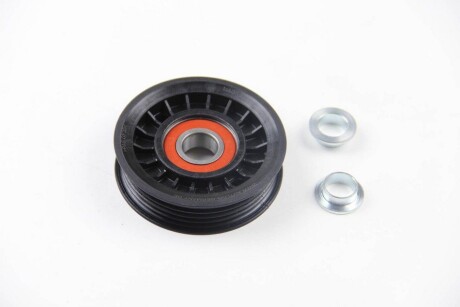 Фото 4 - Ролик ремня приводного AUTLOG RT1047