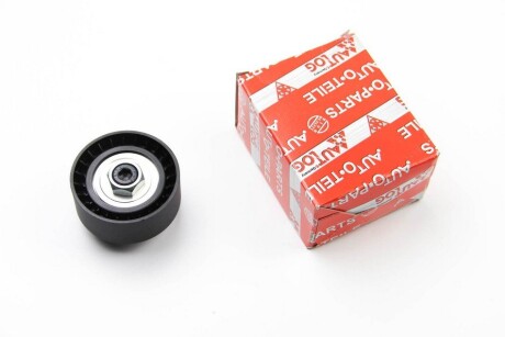 Фото 4 - Ролик ременя приводного AUTLOG RT1244