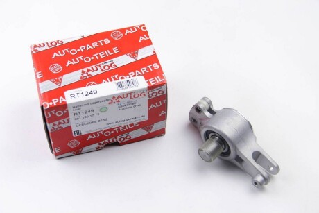 Фото 3 - Шкив генератора AUTLOG RT1249