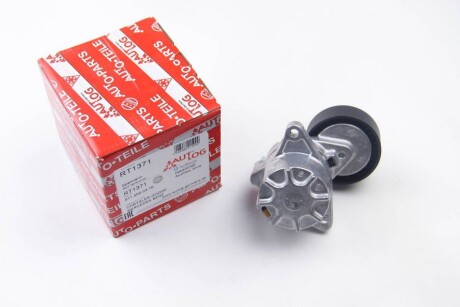 Фото 3 - Ролик ремня приводного AUTLOG RT1371