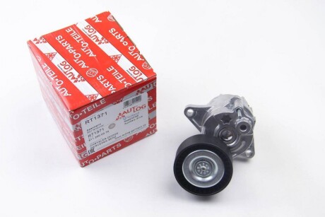 Фото 4 - Ролик ремня приводного AUTLOG RT1371