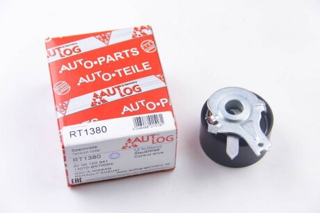 Фото 3 - Натяжний ролик ременя ГРМ AUTLOG RT1380