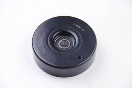Фото 2 - Ролик ременя приводного AUTLOG RT1395
