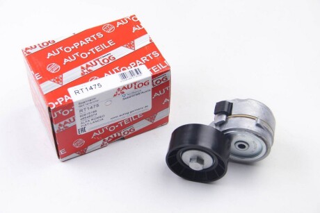 Фото 2 - Шкив генератора AUTLOG RT1475