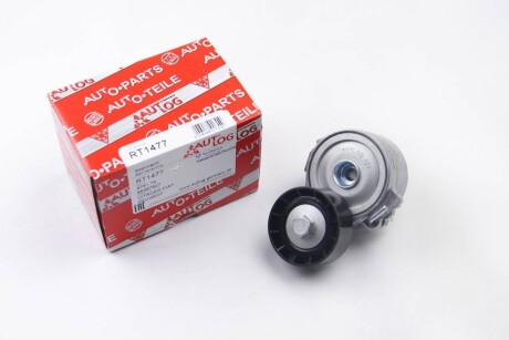 Фото 3 - Шкив генератора AUTLOG RT1477