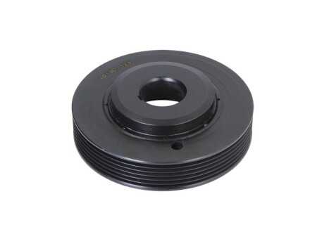 Фото 2 - Шків колінвалу / Демфер AUTLOG RT1519