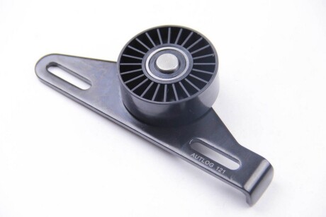 Фото 3 - Ролик ременя приводного AUTLOG RT1572