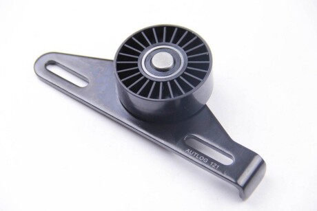 Фото 4 - Ролик ременя приводного AUTLOG RT1572