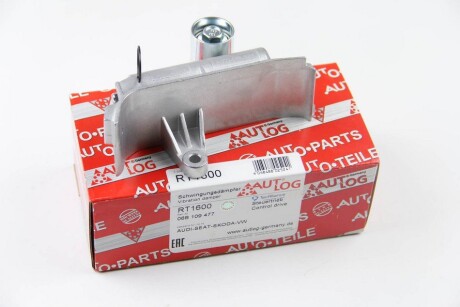 Фото 4 - Натягувач ременя ГРМ AUTLOG RT1600