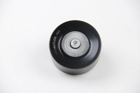 Фото 4 - Ролик ремня приводного AUTLOG RT1637